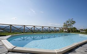 Casa Vacanze Toscana Il Puggio